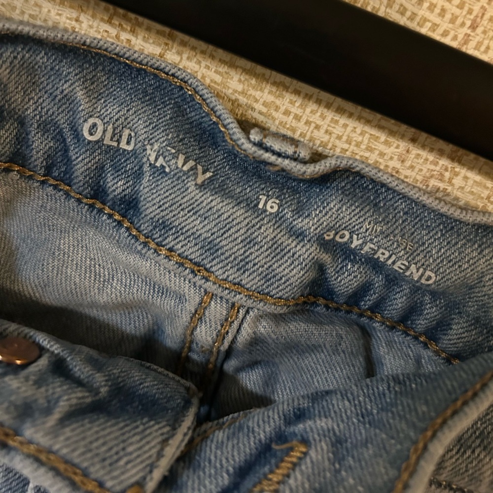 Jeans - Picture 2 of 2